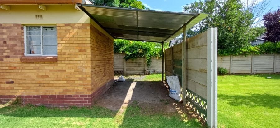 To Let 3 Bedroom Property for Rent in Eureka Free State